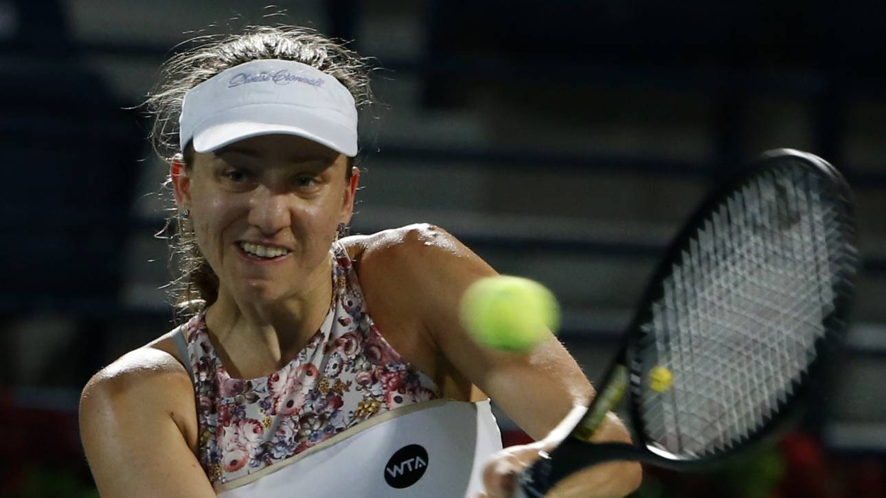 Auftaktpleite für Barthel