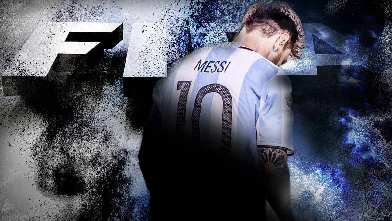 Ein Fest für Verschwörungstheoretiker