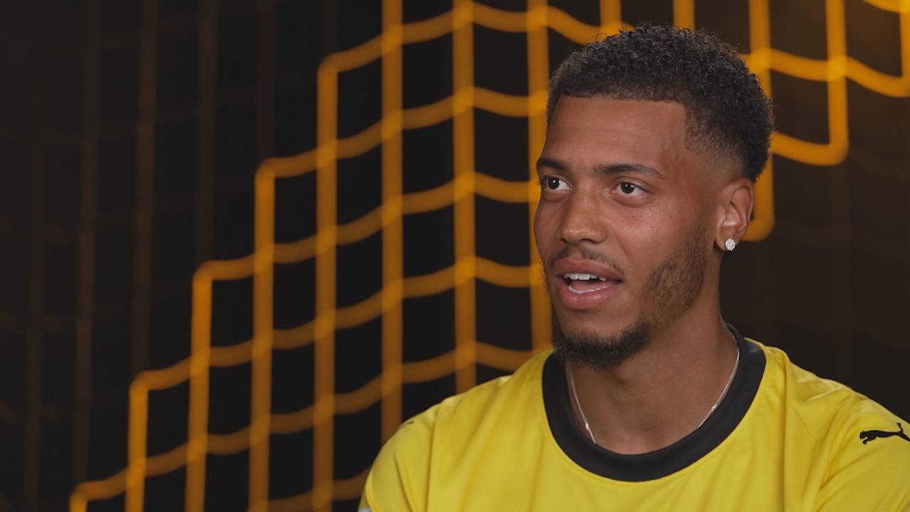 Bemerkenswerte BVB-Verkündung