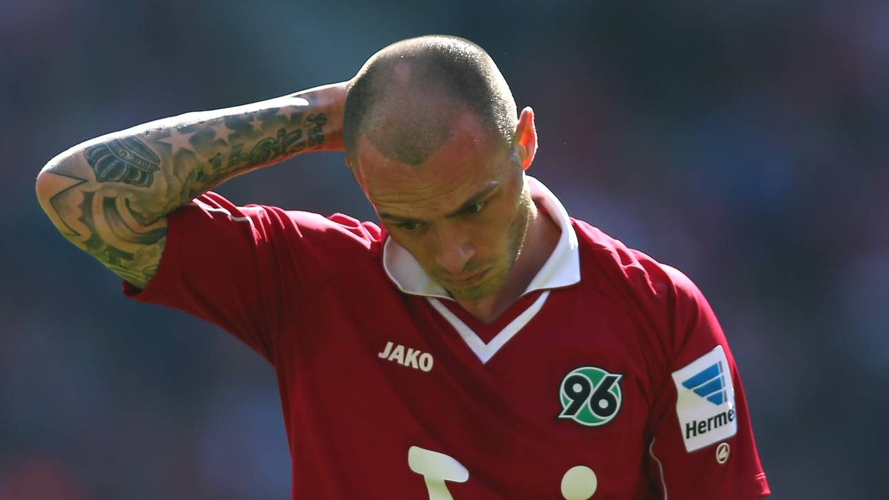 Pander fällt auf unbestimmte Zeit aus