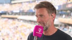  Klopp nimmt Schiedsrichterin in Schutz