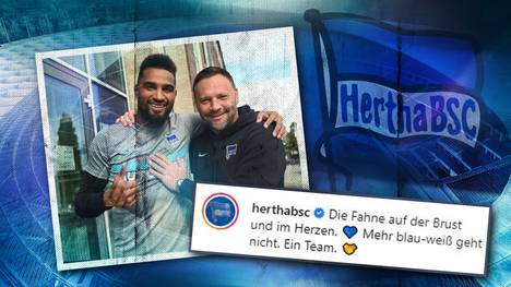 Bei Hertha BSC hängt nach dem missratenen Saisonstart der Haussegen schief. Trainer Pal Dardai und Kevin-Prince Boateng stritten sich lautstark. Danach gab es Entwarnung vom Verein.