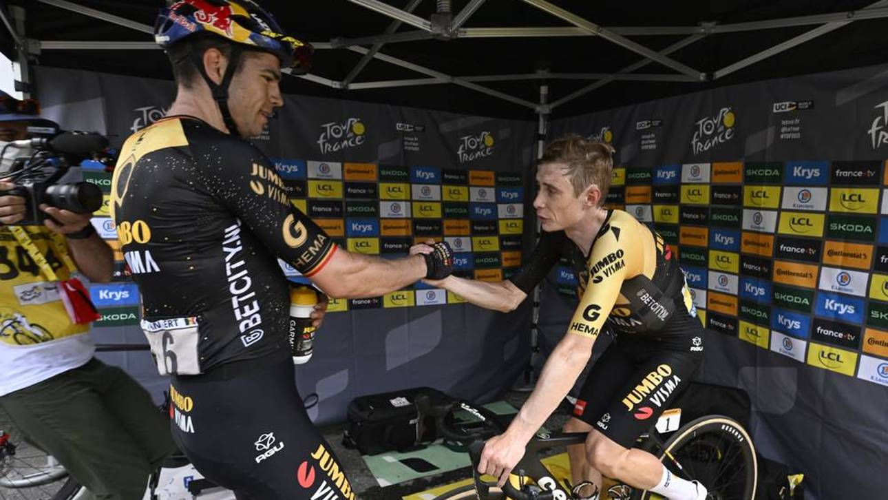 Tour-Drama: Armstrong fassungslos
