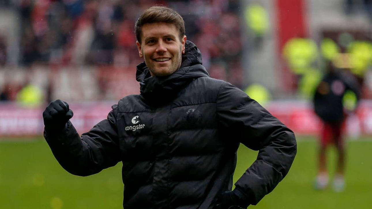 Hürzeler: „Jungs zu Großem bereit“