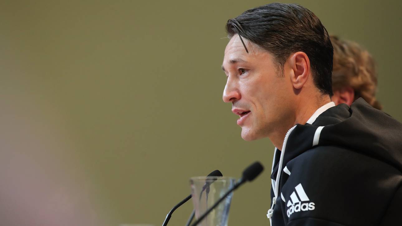 Transfer-Bedarf? Das sagt Kovac