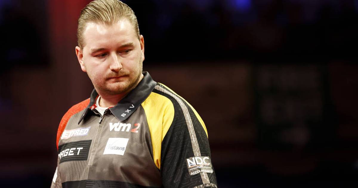 Darts: 