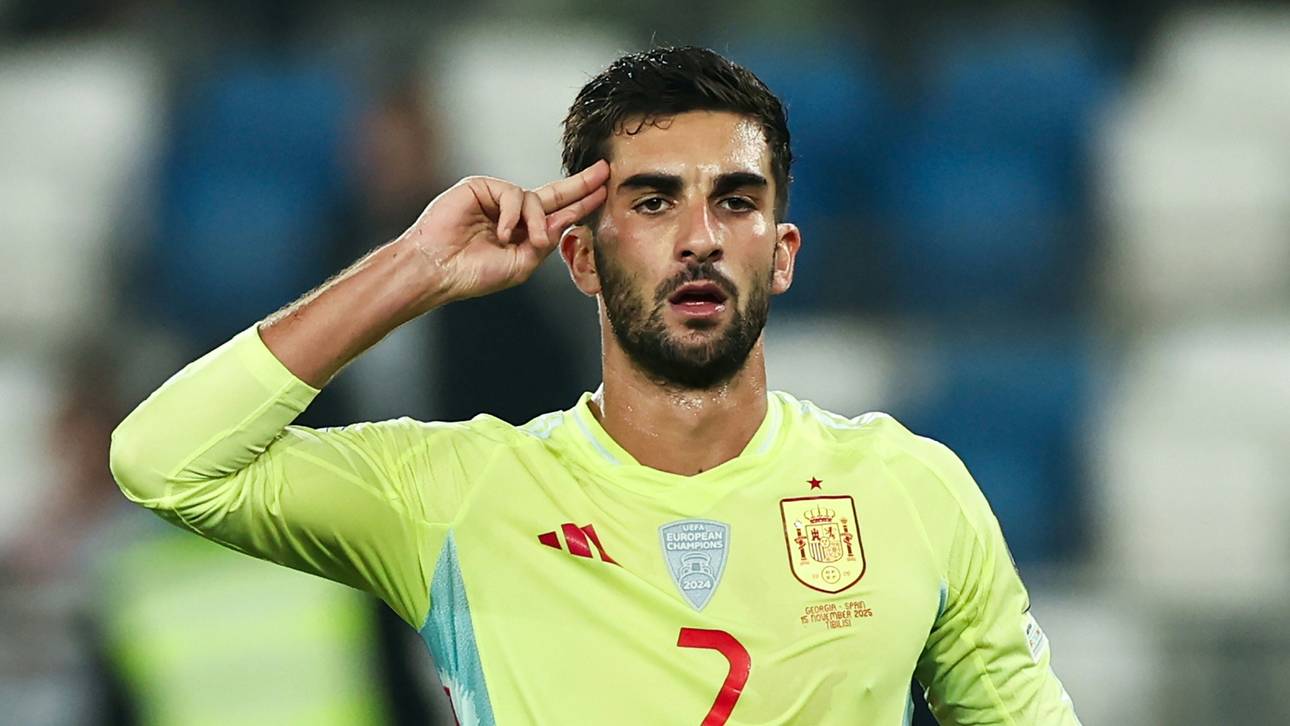 Spanien gibt WM-Quartier bekannt