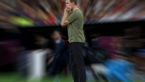 Julian Nagelsmann ist als Bundestrainer zurückgetreten. Fußball-Deutschland blickt auf enorme Schwankungen in den letzten drei Jahren zurück.
