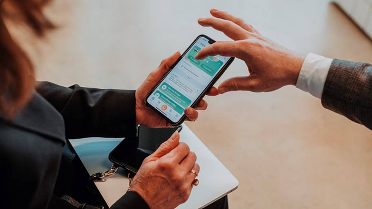 Vorsorge für deine Familie