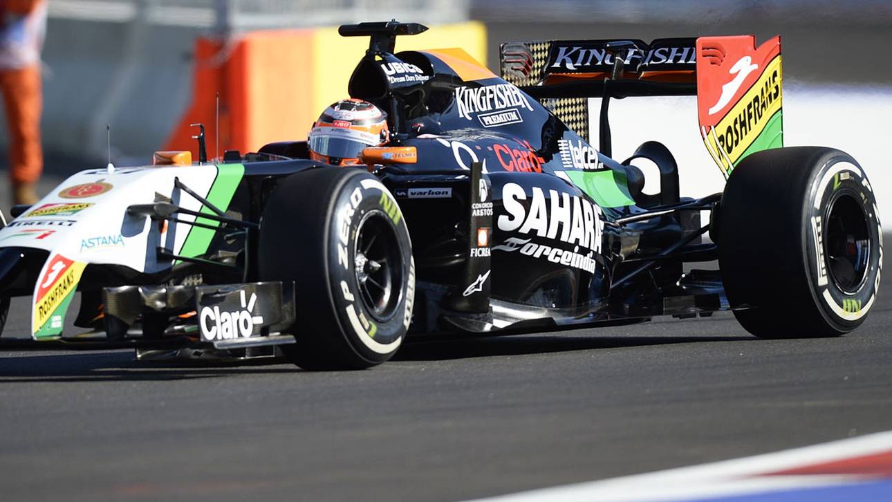 Die Qualifying-Duelle 2014