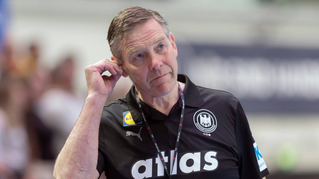 DHB-Team fordert härtesten Gegner