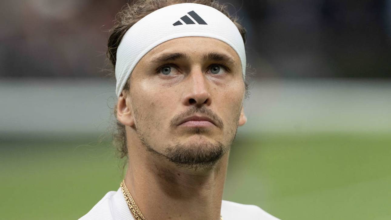 Zverev & Schröder: Ikone übt Kritik