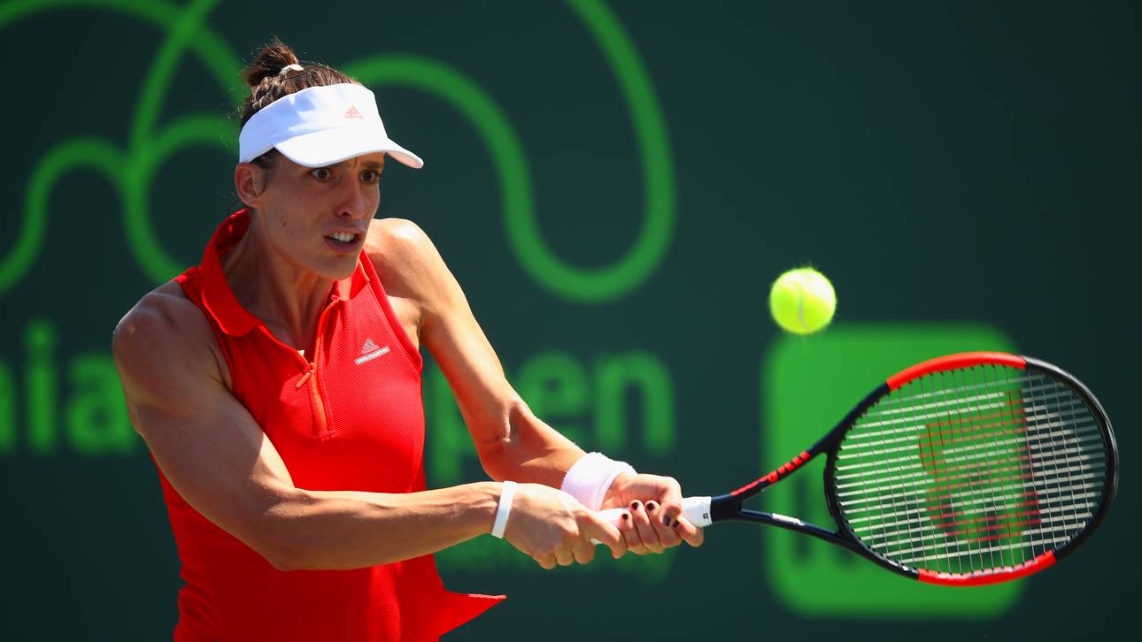 Siegemund folgt Petkovic in 2. Runde