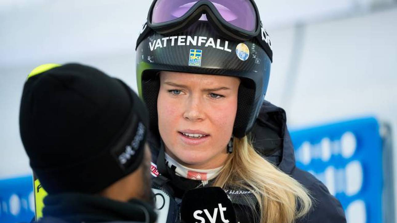 Ski-Star beendet Karriere im Streit