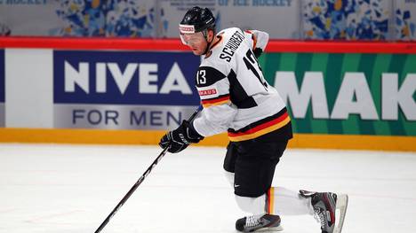 Sweden v Germany - 2012 IIHF Ice Hockey World Championship