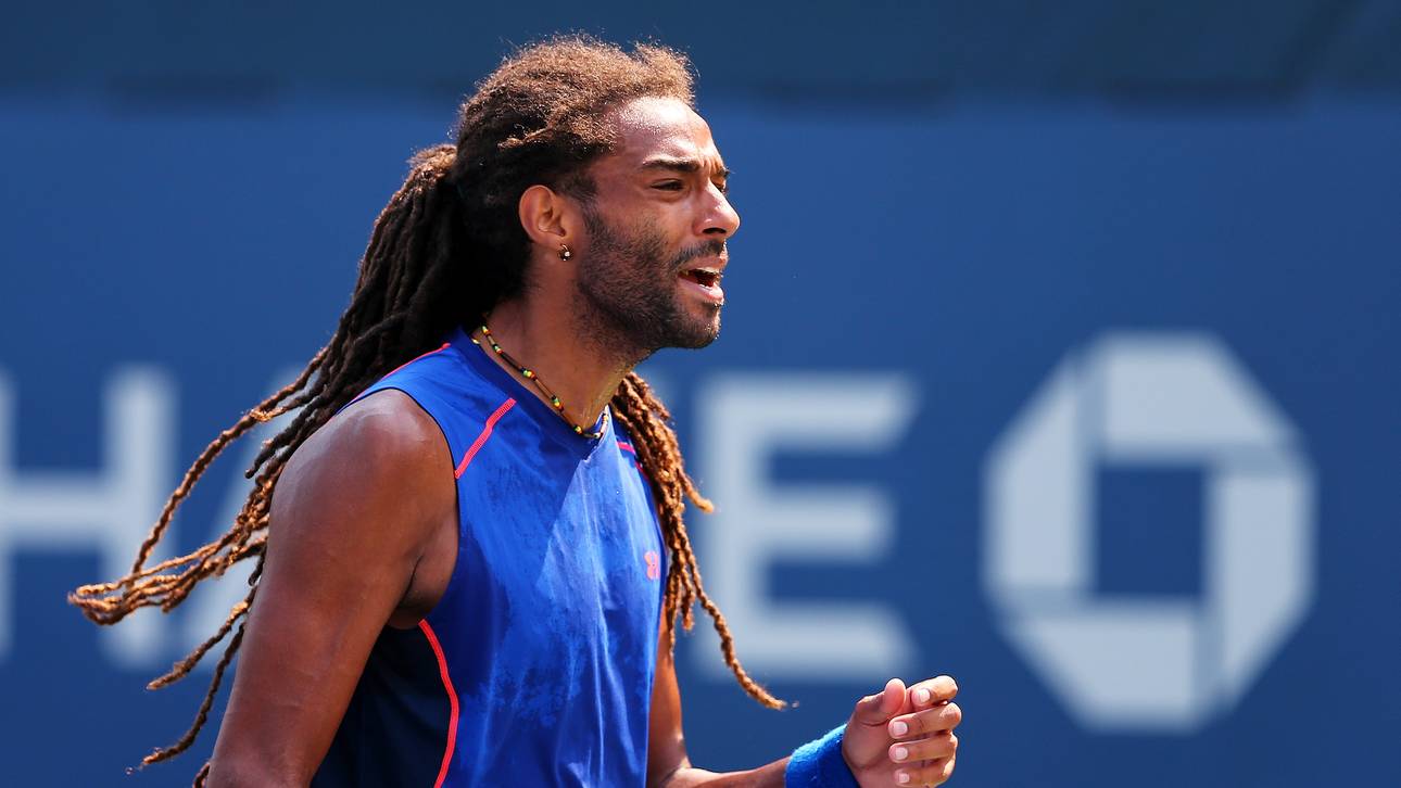 Brown weiter – Kohlschreiber scheitert