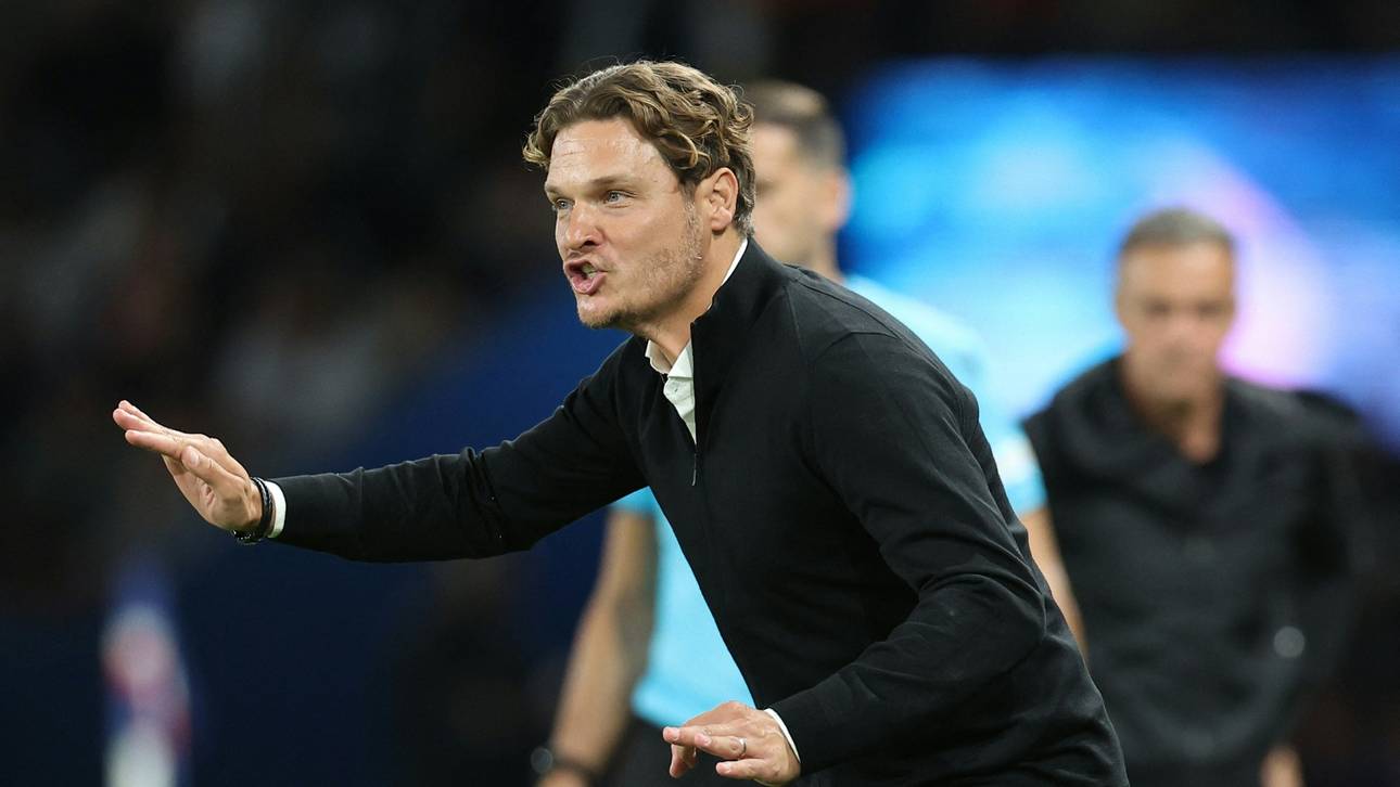 Massiver Umbau in BVB-Elf gegen Wolfsburg