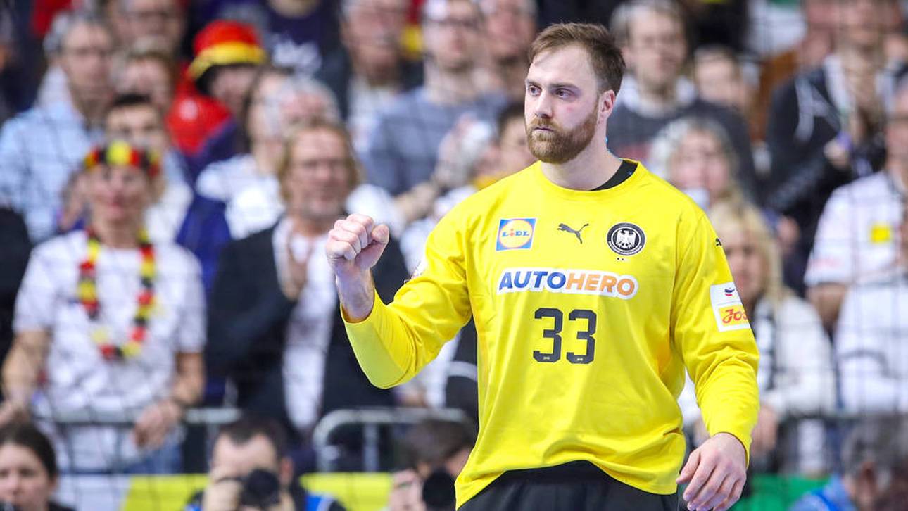 Wer wird Sportler des Monats Januar?