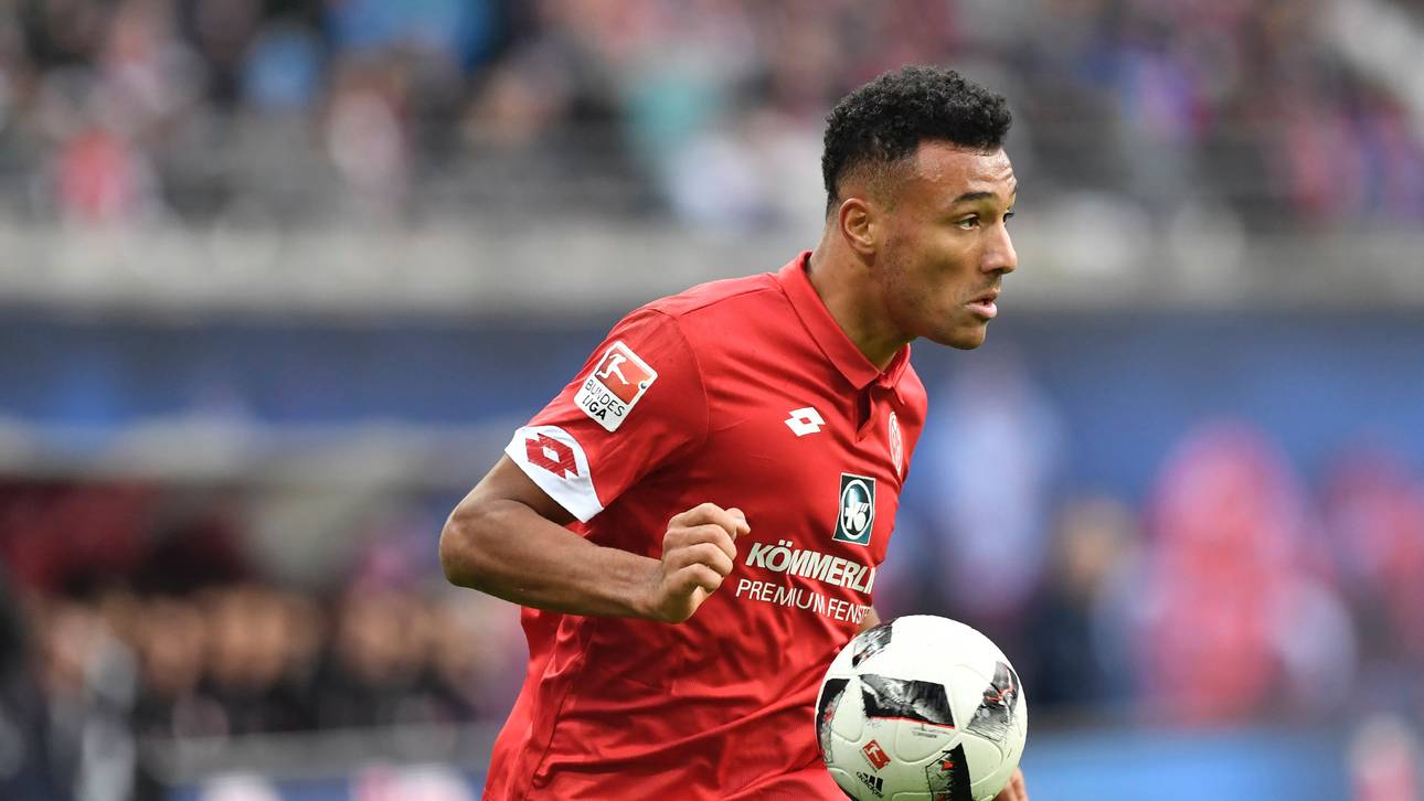 Hinrunden-Aus für Mainzer Onisiwo