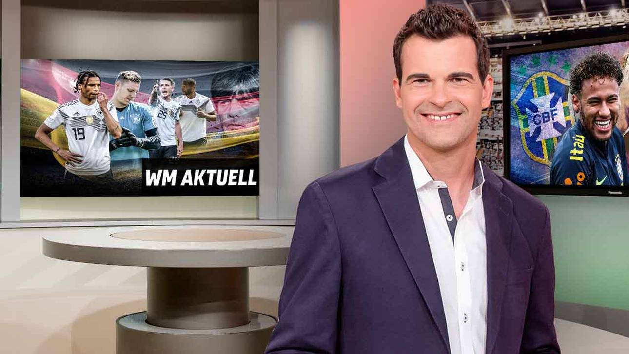 Die Themen in WM Aktuell