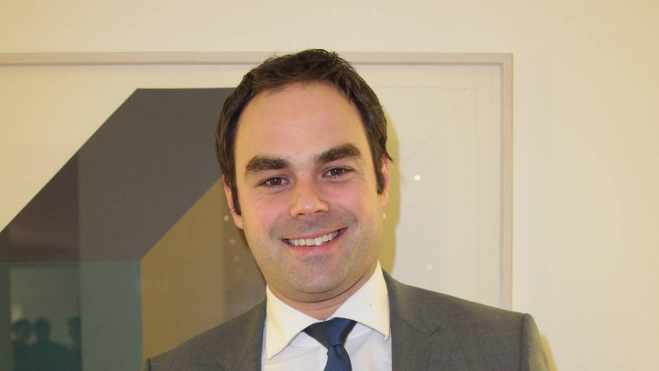 Schäfer wird wohl neuer Fortuna-Chef