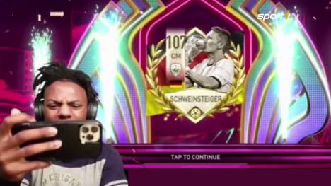 Bastian Schweinsteiger ist den meisten Fußball-Fans ein Begriff. Doch nun sorgt ein Streamer mit der Aussprache des Namens der deutschen Legende für Gelächter. 