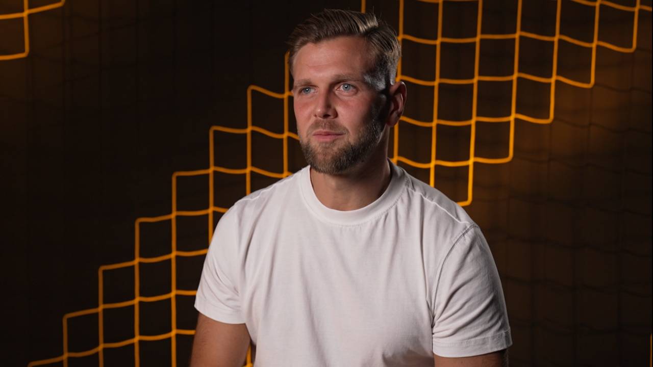 Erste Worte als BVB-Profi! So erklärt Niclas Füllkrug seinen Wechsel