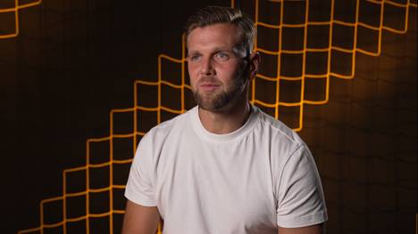 Niclas Füllkrug wechselt zu Borussia Dortmund. Im Interview spricht er das erste Mal über seine Beweggründe, Ziele und Ambitionen mit den Schwarzgelben.