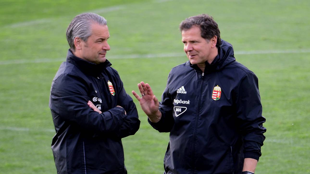 Möller: „Uns selbst etwas beweisen“