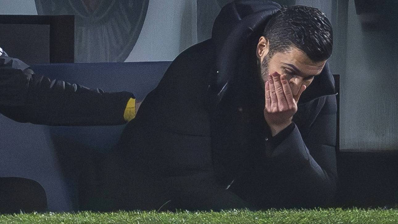 Sahin raus? BVB-Boss reagiert