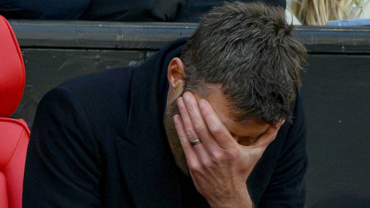"Absolutes Chaos": Abrechnung mit ManUnited!