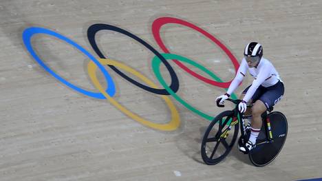 Cycling - Track - Olympics: Day 10