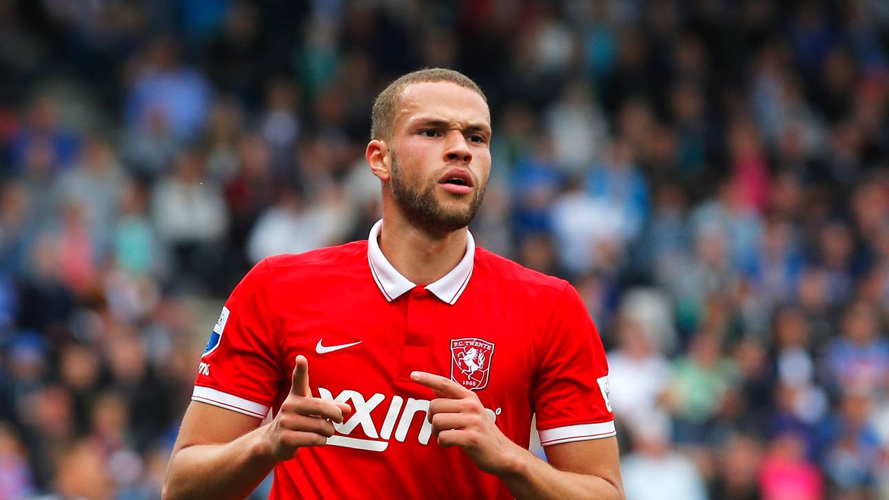 Frankfurt verpflichtet Castaignos