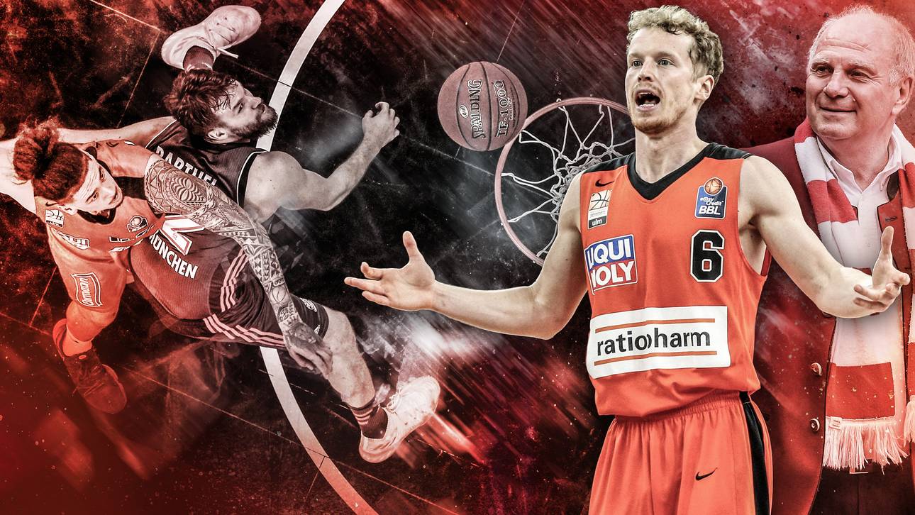 BBL-Star: „Bayern wichtig für uns“