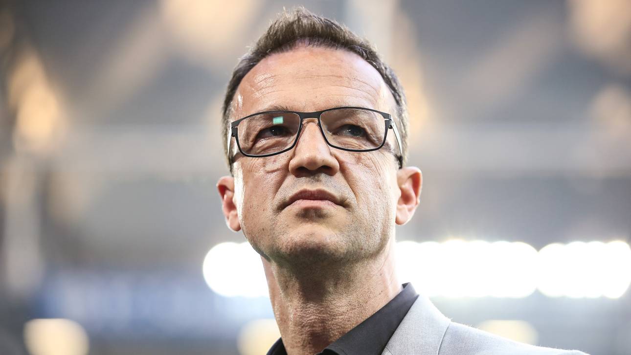 Bobic über Özil: „Bisschen feige“