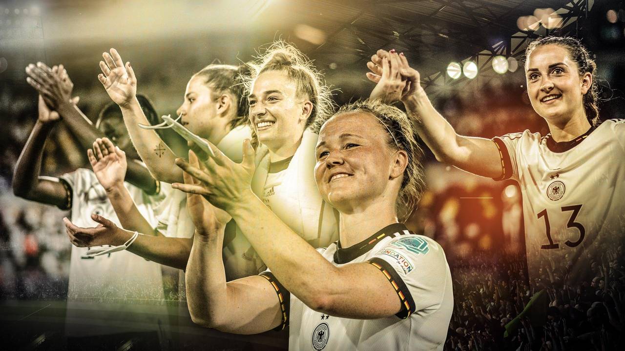 Mindestlohn-Debatte im Frauenfußball