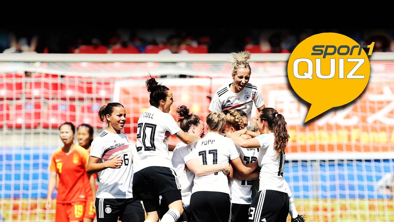 QUIZ: Kennen Sie die WM-Stars?