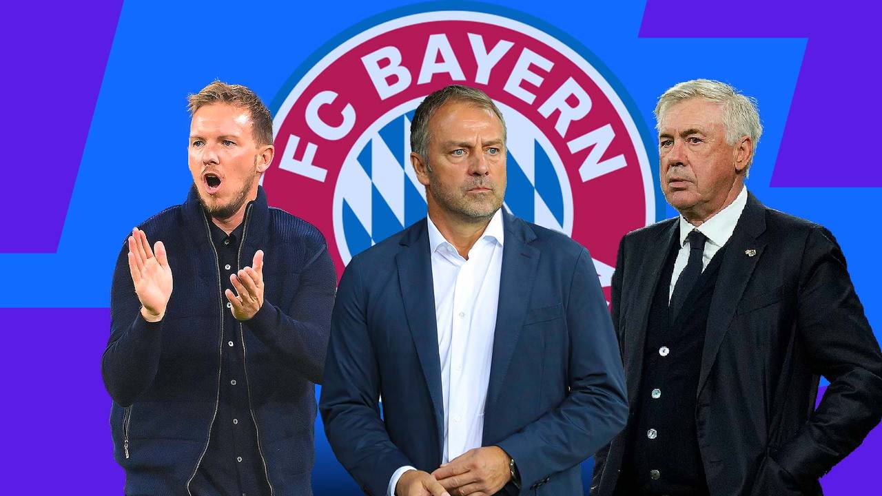 Große Trainer: Macht Bayern etwas falsch? | 2nach10