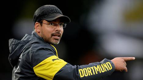 Borussia Dortmund II v 1. FSV Mainz 05 II - 3. Liga