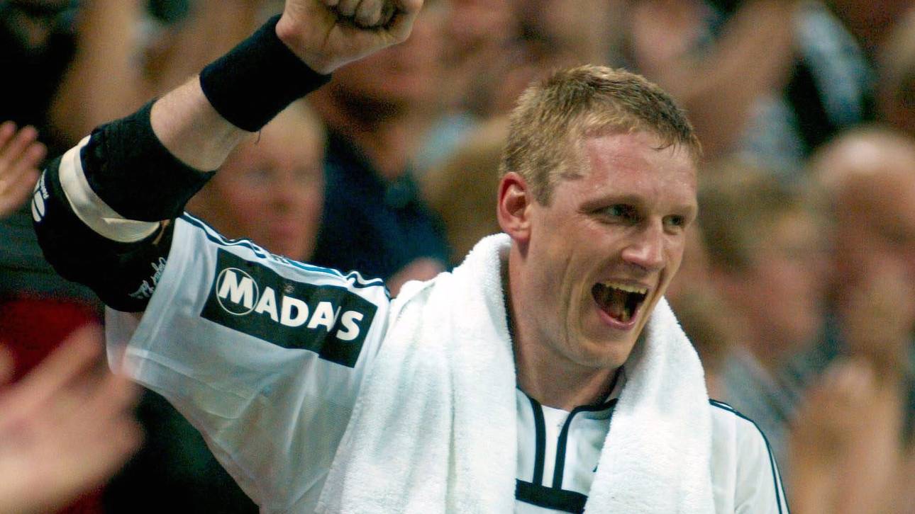 THW Kiel holt Petersen zurück