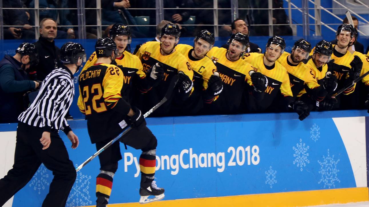 Eishockey: Die Playoffs im Überblick