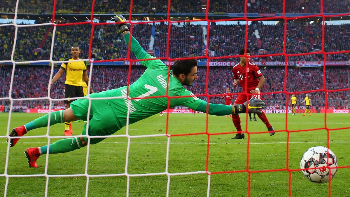 "Sie vergessen ihre grundlegenden Fähigkeiten, was zu einer erniedrigenden Abreibung führt, die sie wahrscheinlich die Meisterschaft kosten wird"