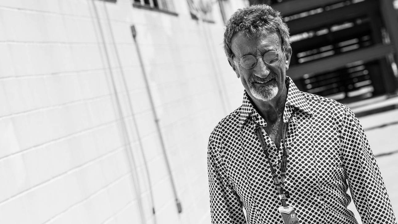 Formel-1-Legende Jordan gestorben