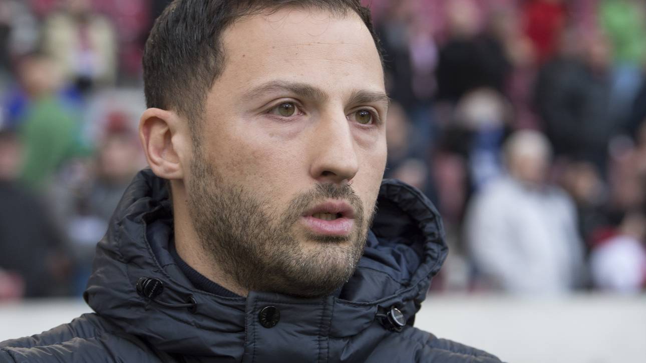 Tedesco: Meyer-Abgang „harte Nummer“