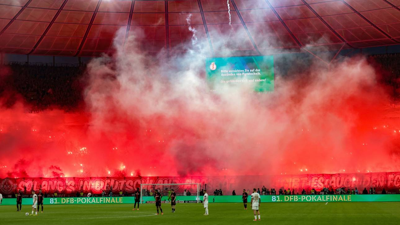 Vor der EM: ZDF zeigt drei neue Fußball-Dokus