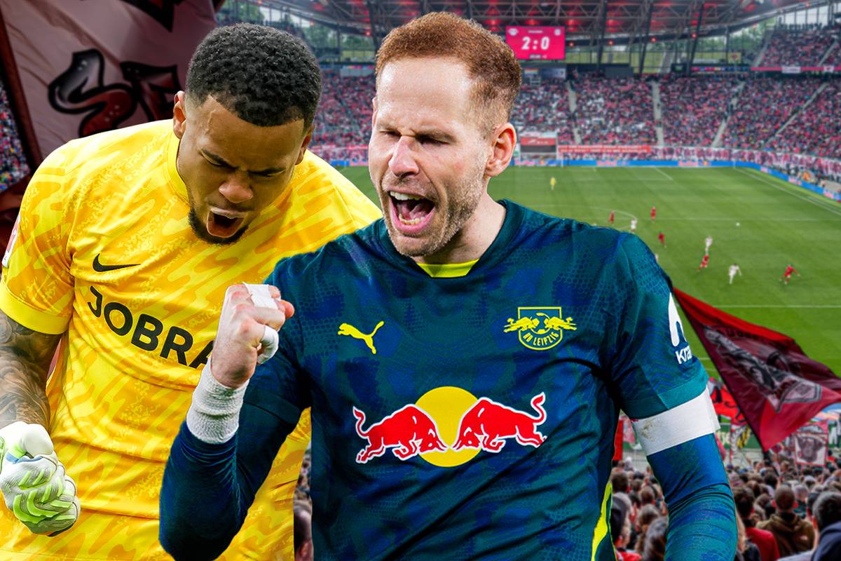 Nicht nur Tore schießen, auch Tore verhindern ist eine Kunst für sich. In der Saison 2024/25 liefen einige Keeper der Bundesliga zur echten Höchstform auf. SPORT1 hat die besten Paraden der vergangenen Spielzeit zusammengestellt.