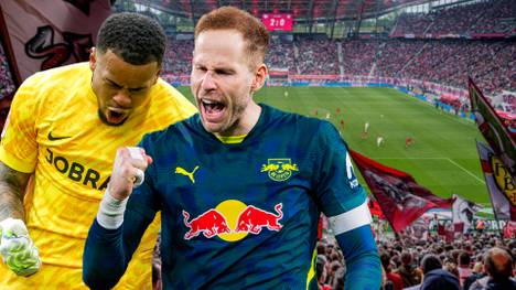 Nicht nur Tore schießen, auch Tore verhindern ist eine Kunst für sich. In der Saison 2024/25 liefen einige Keeper der Bundesliga zur echten Höchstform auf. SPORT1 hat die besten Paraden der vergangenen Spielzeit zusammengestellt.
