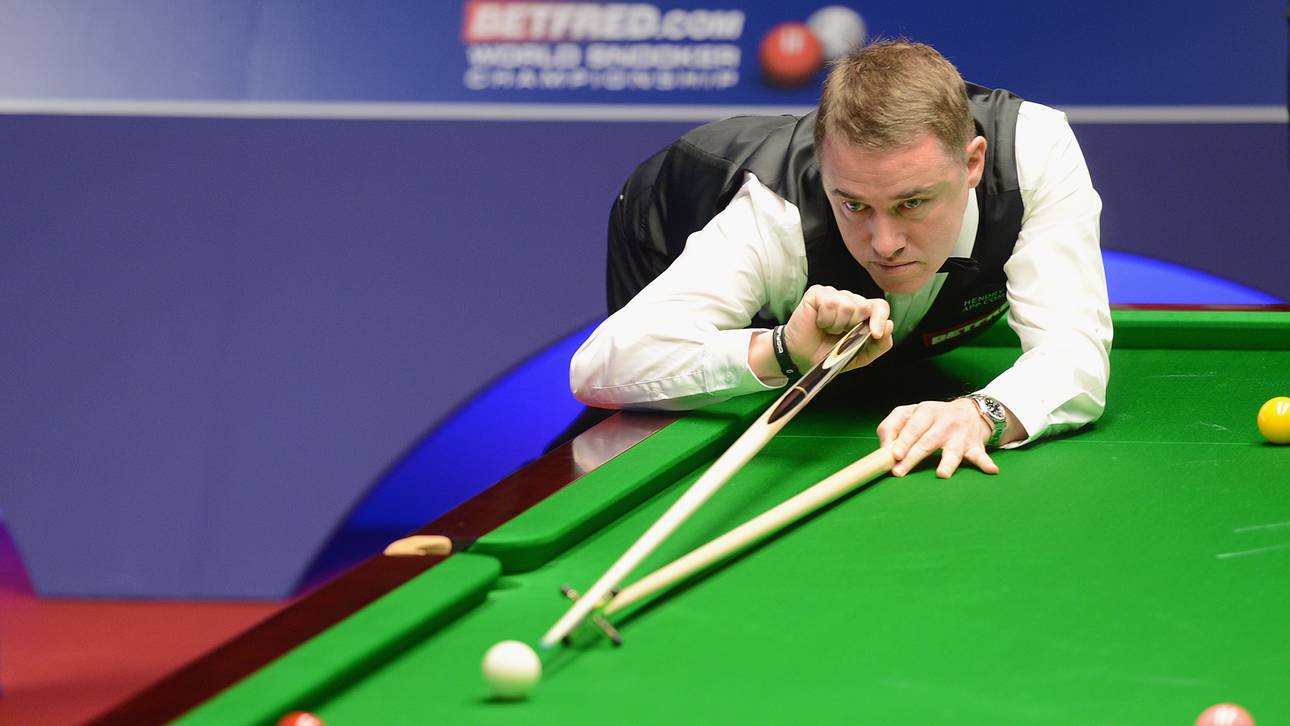 Betfred.com World Snooker Championship Stephen Hendry ist einer der erfolgreichsten Snooker-Spieler aller Zeiten. Allein sieben Mal gewann er die Weltmeisterschaft, dazu etablierte er "die lange Rote" als Spieltaktik
