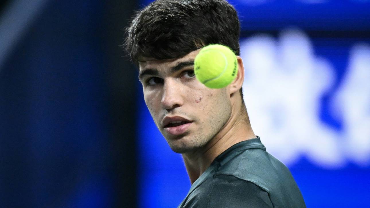 Superstar sagt für ATP-Kracher ab