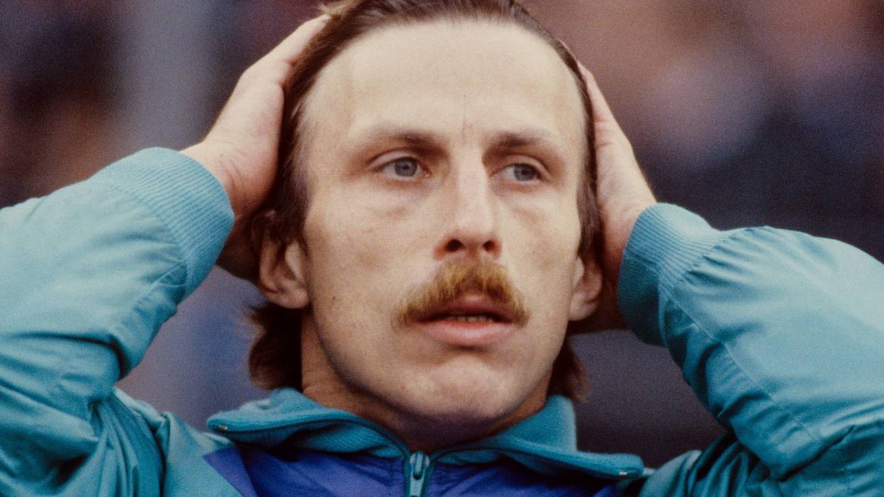 Ein pralles Leben für den Fußball